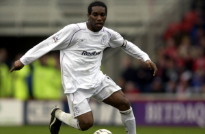 VREMEPLOV: Ko ne voli Džej Džej Okoču, taj ne voli fudbal! (VIDEO)