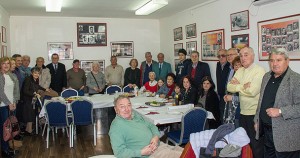 TRADICIONALNO: Zvezdini veterani pokazali veliku humanost