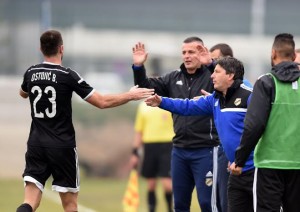 ČUKA U IVANJICI: Idemo na najteže moguće gostovanje