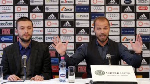 REHABILITIACIJA: Tomić vraća u tim igrača koji je bio u sukobu sa upravom, da li je to nova bomba?