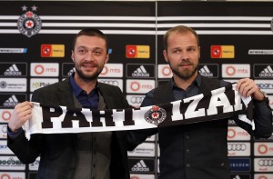 RAZGOVOR: Iliev i Tomić na sastanku kod Bjekovića?