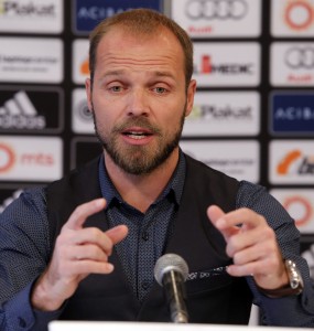 TOMIĆ: Za sada smo zadovoljni pojačanjima