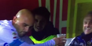 ‘DOPING’ UŽIVO: Iskusni strelac u prenosu otkrio tajnu dugovečnosti i uspeha (VIDEO)