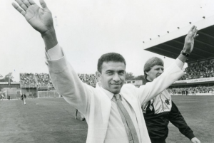 VREMEPLOV: On je prokrčio put Južnoamerikancima u Premijer ligu! Zbog njega je publika dolazila na stadion! (VIDEO)