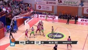 Zvezdi drama u Mitrovici