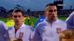 Prilog FIFA TV o Andriji Živkoviću