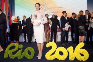 IVANINA SEZONA U BROJKAMA: Medalje, pice i tone – sve na jednom mestu!