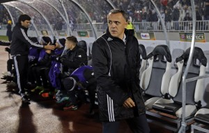 NOVI TREND OGLAŠAVANJA: Drulović na fejsbuku objavio svoj odlazak iz Partizana?! (FOTO)