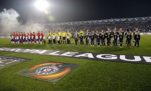 POSAO ZAKLJUČEN: Dinamo pustio beka u Partizan a na njegovo mesto doveo bivšeg igrača crno-belih (FOTO)