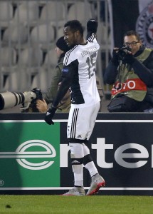 HOĆE LI OVAKO I GOLOVE SLAVITI: Abubakar, Vulićević i urnebesna koreografija (VIDEO)