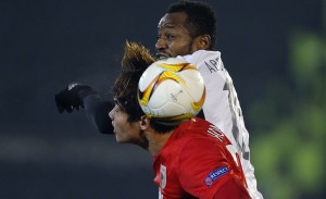 GENIJALNO: Partizan debelo profitirao na Oumaruovom nezadovoljstvu