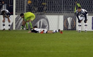 KORAK NAPRED U KARIJERI: U Partizanu bio potpuni promašaj, sada se seli u Nemačku (FOTO)