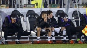 SVE ISTO: Partizan prvi prima gol, Borac vodi u Humskoj (VIDEO)