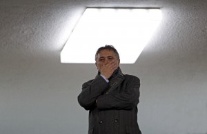 POSLUŠALI GROBARE: Cela uprava podnela ostavke!