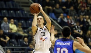 ANĐUŠIĆ OTVORIO DUŠU: Grobari, ovako stoje stvari u našem Partizanu…