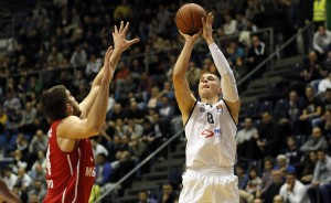 LJUBAV NA SVE STRANE: Emotivna prepiska Murića i Grobara