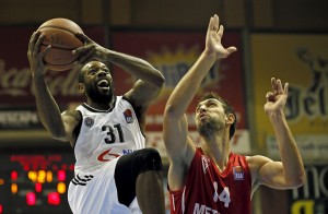 NOVA POBEDA PARTIZANA: Metalac savladan i u Valjevu