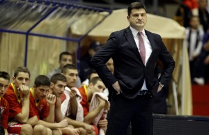 TROJKA SA ČELA: Kutlešić se izvinjavao Partizanovcima (VIDEO)