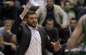 BOŽIĆ: Važna pobeda za nas, Perović nije bio u timu jer…