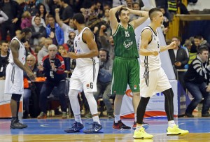 VESTI IZ ITALIJE: Bivši centar Partizana slobodan, da li je ovo potencijalno pojačanje crno-belih?