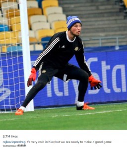 PREDRAG RAJKOVIĆ BIRA: Španija i Engleska najprivlačnije!