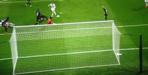 REKORDER SE OBRUKAO: Ronaldo promašio prazan gol (VIDEO)