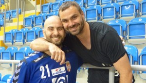 ĐUKANOVIĆ: Imamo izuzetno tešku grupu