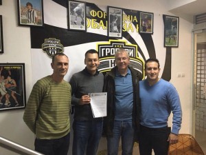 CRNO-BELI CUNAMI: Partizan tokom noći ostao bez legendarnog predsednika, članova uprave i trenera!