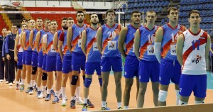 SP U ODBOJCI: Rampa u polufinalu, Brazil preveliki zalogaj za ekipu Nikole Grbića