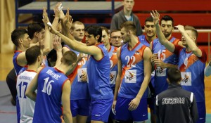 VISOKO KOTIRANI: Odbojkašice Srbije druge, odbojkaši treći na rang listama