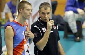 GRBIĆ PONOSAN: Kovačević jedva stojao na nogama, u šoku zbog ‘osmog svetskog čuda’