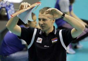 EVROPSKO PRVENSTVO: ‘Orlovi’ razvalili Poljake pa ih namučila Estonija