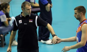ODBOJKA: Srbija bez medalje u Svetskoj ligi