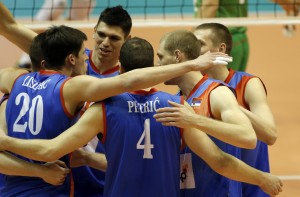 ODBOJKAŠI SLOŽNI: Srećni smo zbog polufinala, ali moramo bolje