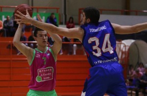 POJAČANJE: Metalac doveo novog igrača uoči duela sa Partizanom