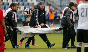 PRAVA: Predrag Luka pronašao fotografiju koja najbolje opisuje Vulićevića (FOTO)