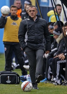 DRULOVIĆ: Ova i svaka sledeća pobeda će biti za Vuleta!