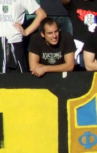 APEL ZA POMOĆ: Vladimir je u komi, navijači mole za pomoć!