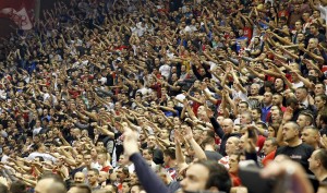 PRODAJA OD PETKA: Veći poziv od TOP 16 Evrolige Delijama ne treba