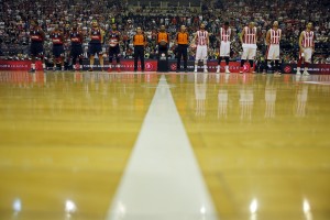 PREOKRET: Zvezda ostala bez prvog pojačanja za Evroligu