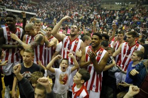 ČOVIĆ GOLICA MAŠTU DELIJA: Predsednik Zvezde govorio o novim pojačanjima