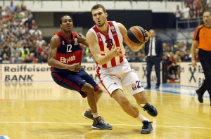 HEROJ: Pogledajte sve poene Marka Gudurića (VIDEO)