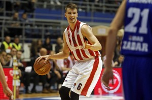 DANGUBIĆ: Tajfun je pokazao da ima kvalitet