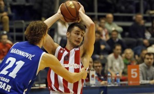 TRENER ZADRA PRED ZVEZDU: I mi se pitamo!