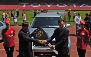 KRAJ KARIJERE: U Zvezdu došao ‘tojotom’, a u penziju odlazi u tišini