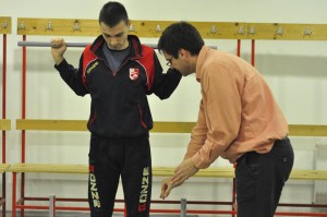 MARKO STOJANOVIĆ: Patimo od nesistema