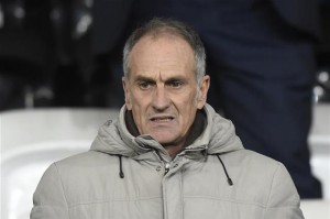 NE ZNAJU KO IM JE TRENER: Fudbaleri Svonsija tražili pomoć od gugla!