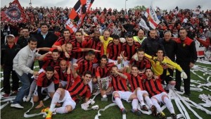 VESTI IZ REGIONA: Vardar produžio ugovor sa trojicom fudbalera