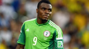 SADA I ZVANIČNO: Emenike u Vest Hemu