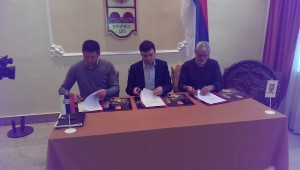 ATLETIKA: Ćuprija domaćin Balkanskog krosa